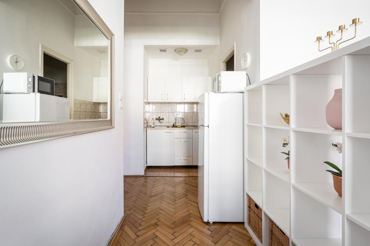 Vulcan Studio Near Danube Budapest Esterno foto