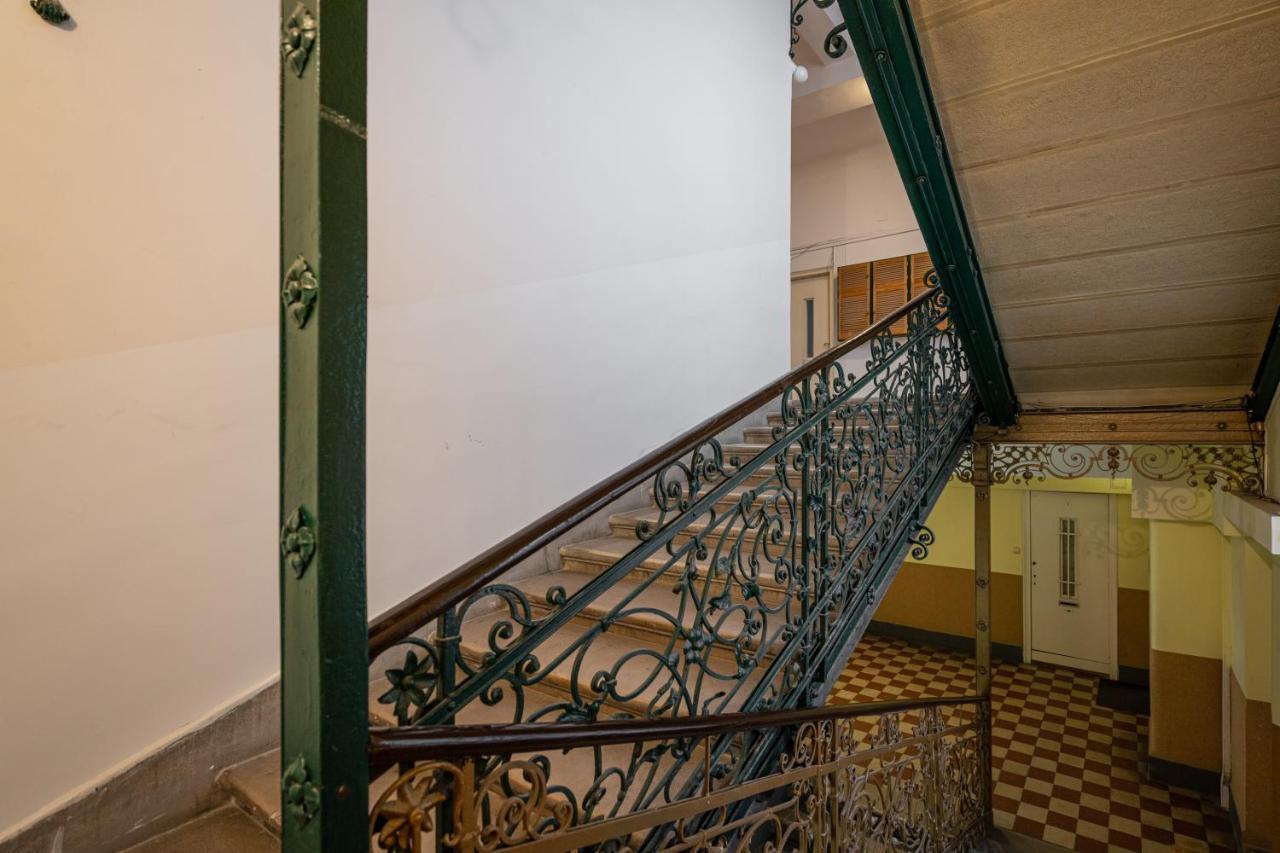 Vulcan Studio Near Danube Budapest Esterno foto